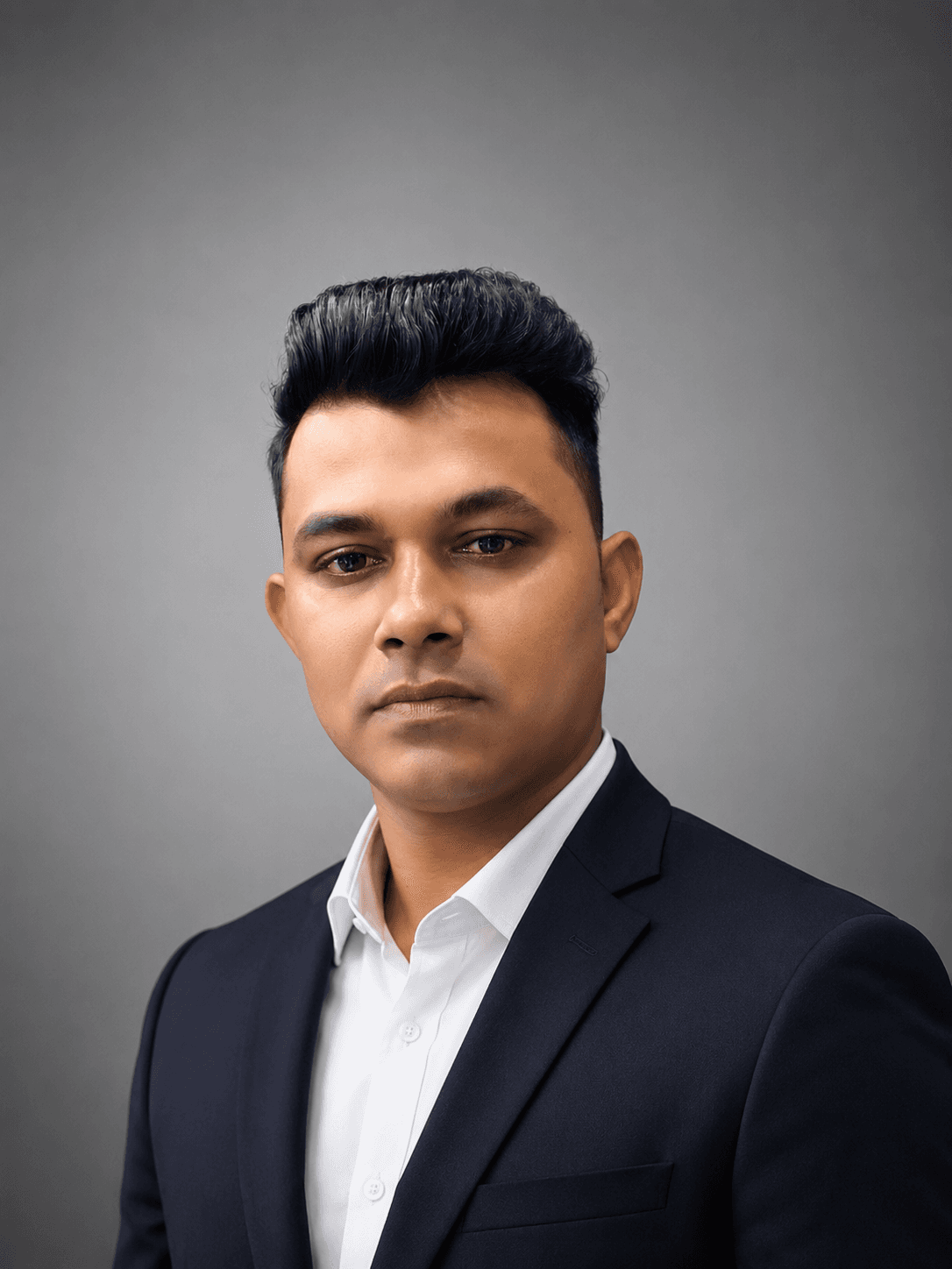 Founder of Kolkata Nursery Consultancy Services